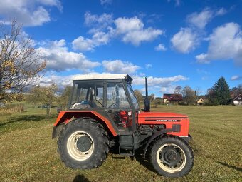 Zetor 7045 Horal - 3