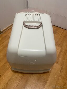 Toaleta pro kočku - 3