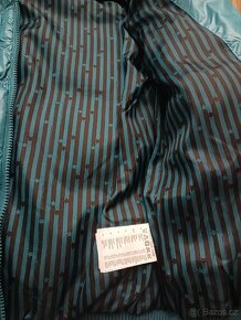 Nová dívčí zimní bunda - 3