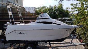 Prodej Smart Fisher 46 - 3