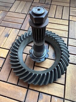 Soukolí Avia A75 - 3