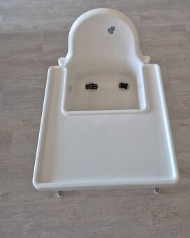 Jídelní židle Antilop - 3