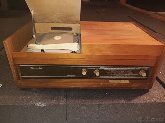 Tesla Opereta 1021A - 3