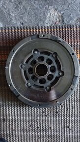 Mondeo mk3 spojka - 3