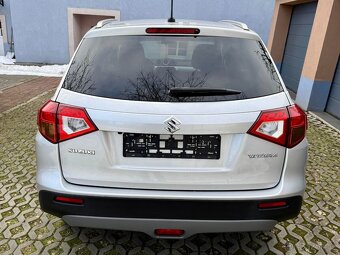 Suzuki Vitara 1.6i - 3