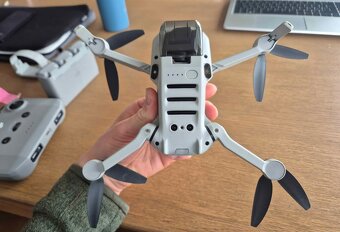 DJI Mini 2 Fly More Combo - 3