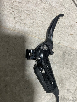 Brzdy Sram CODE RSC - 3