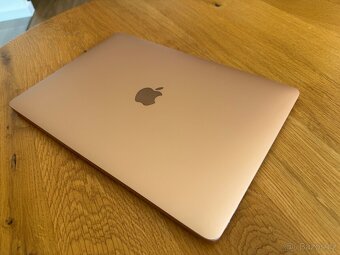 Apple, MacBook Air, Retina, 13palcový, 2019, 16 GB - 3