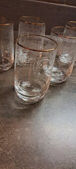 Skleničky na panáka - 3