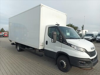 Iveco Ostatní 3,0   70C18A8 15EP hydr.čelo (2023) - 3