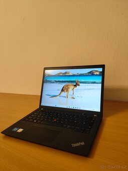 Lenovo ThinkPad X13 Gen 2 – i5 / 16 / 256 - 3