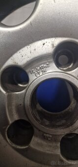 Al.kola 5x112 r17 - 3