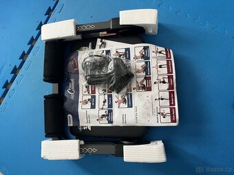 Posilovací stroj - 3