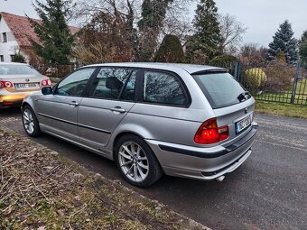 BMW 320d 110kw - 3