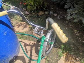 Kolo skládačka - 3