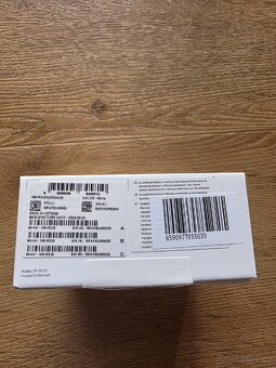 Sluchátka Samsung Galaxy Buds3 - 3