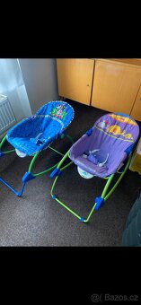 Dětské oblečení, hračky, pomůcky - 3