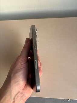 Iphone 16 PRO 256 GB - 3