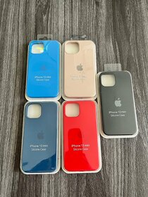 Prodam obal, kryt na iphone 13, 13 mini, 13 Pro, 13 Pro Max - 3