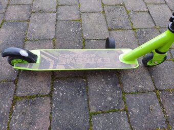 Dětská Koloběžka - 3