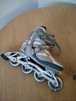 Dámské in line brusle - 3