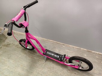 Dívčí koloběžka - 3