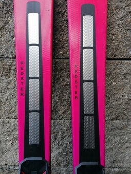 ATOMIC Redster S9 160cm r-11,9 Model 2024/2025 TESTY - 3