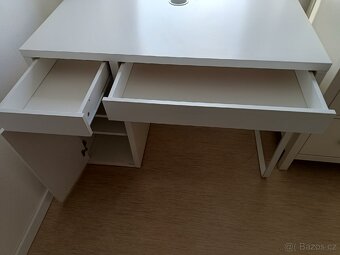 Psací stůl IKEA - 3