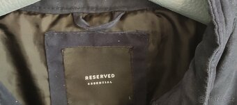 Pánská bunda Reserved - 3