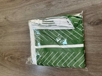 POTAHY NA POLŠTÁŘE - 3