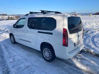 Toyota Proace City Verso 1.5 7 míst - 3