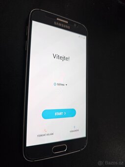 Samsung Galaxy S6 - 3