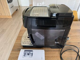 ☕ DeLonghi Magnifica S – automatický kávovar - 3