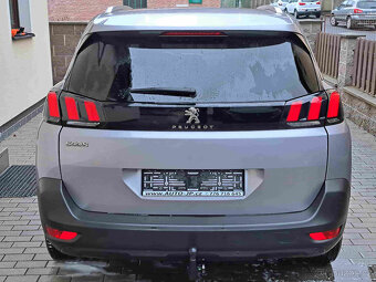 Peugeot 5008 1,5 HDI ACTIVE - 1642 - 3