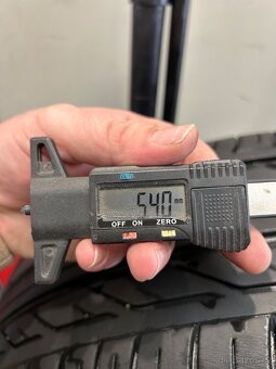 Disky R17 BMW - stav Nových kol - 3