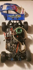 Kyosho Mini inferno 09 nova cena - 3