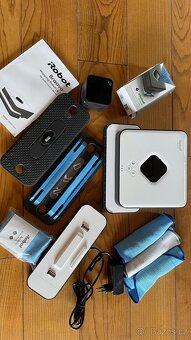 iRobot Braava 390 Turbo - 3