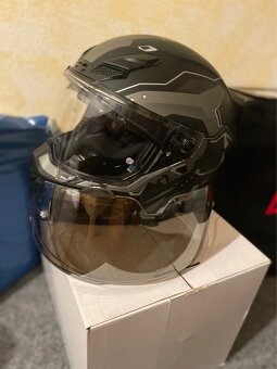 Nox Goliath vel.L - 3