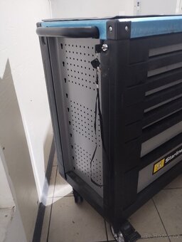 servisní box Starline - 3