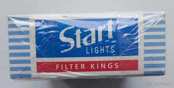 Cigarety Start - 3