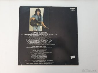 Pavol Habera LP - 3