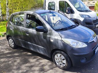 Hyundai i10 - 3