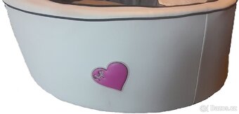 UnitedPets Florence Bed /made in ITALY/ - 3
