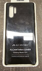 Kryty Galaxy Note 10+ - 3