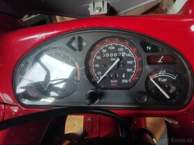 Prodám Cagiva Canyon 500 možná výměna - 3