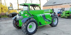 Merlo 32.6 Plus - 3