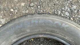 Hankook Kinergy eco letní pneumatiky 165/70 - 3