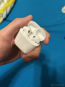 Apple airpods 2 - 3
