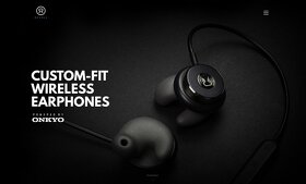 Revols – Premium Quick Custom-Fit Wireless Earphones - 3