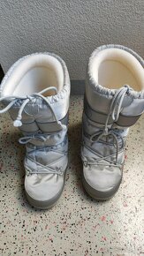 Sněhule Olang Crystal Moon Boots - 3